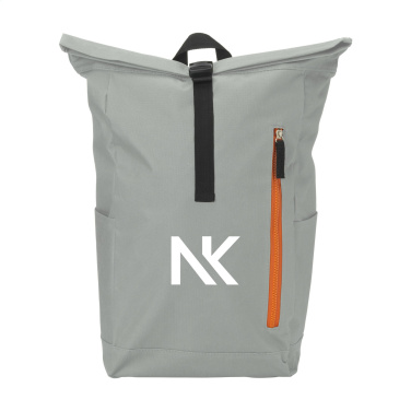 Logotrade mainoslahja ja liikelahja kuva: Nolanin reppu